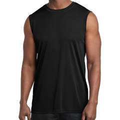 Sport-Tek Sleeveless TT
