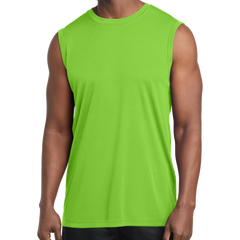 Sport-Tek Sleeveless TT