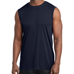 Sport-Tek Sleeveless TT