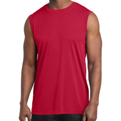 Sport-Tek Sleeveless TT