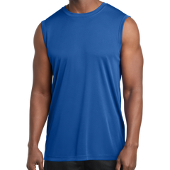 Sport-Tek Sleeveless TT