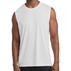 Sport-Tek Sleeveless TT