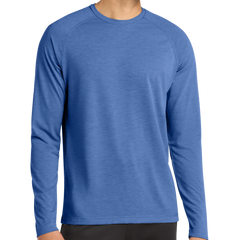 Sport-Tek Tri-Blend Tee