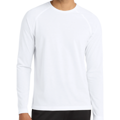 Sport-Tek Tri-Blend Tee