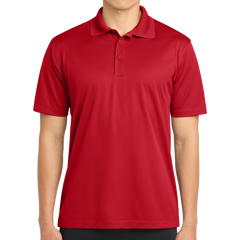 Sport-Tek Sport Polo
