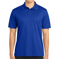 Sport-Tek Sport Polo