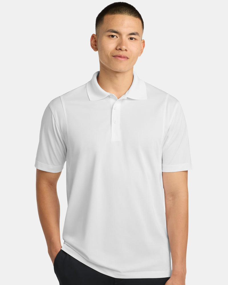 Sport-Tek Sport Polo