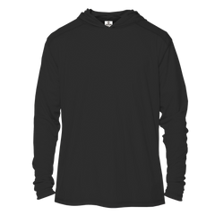 Men's Solar Hooded