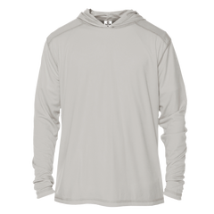 Men's Solar Hooded