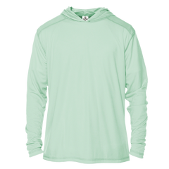 Men's Solar Hooded