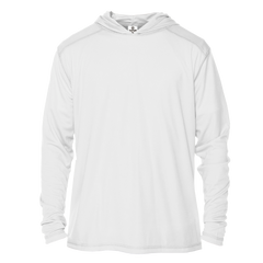Men's Solar Hooded