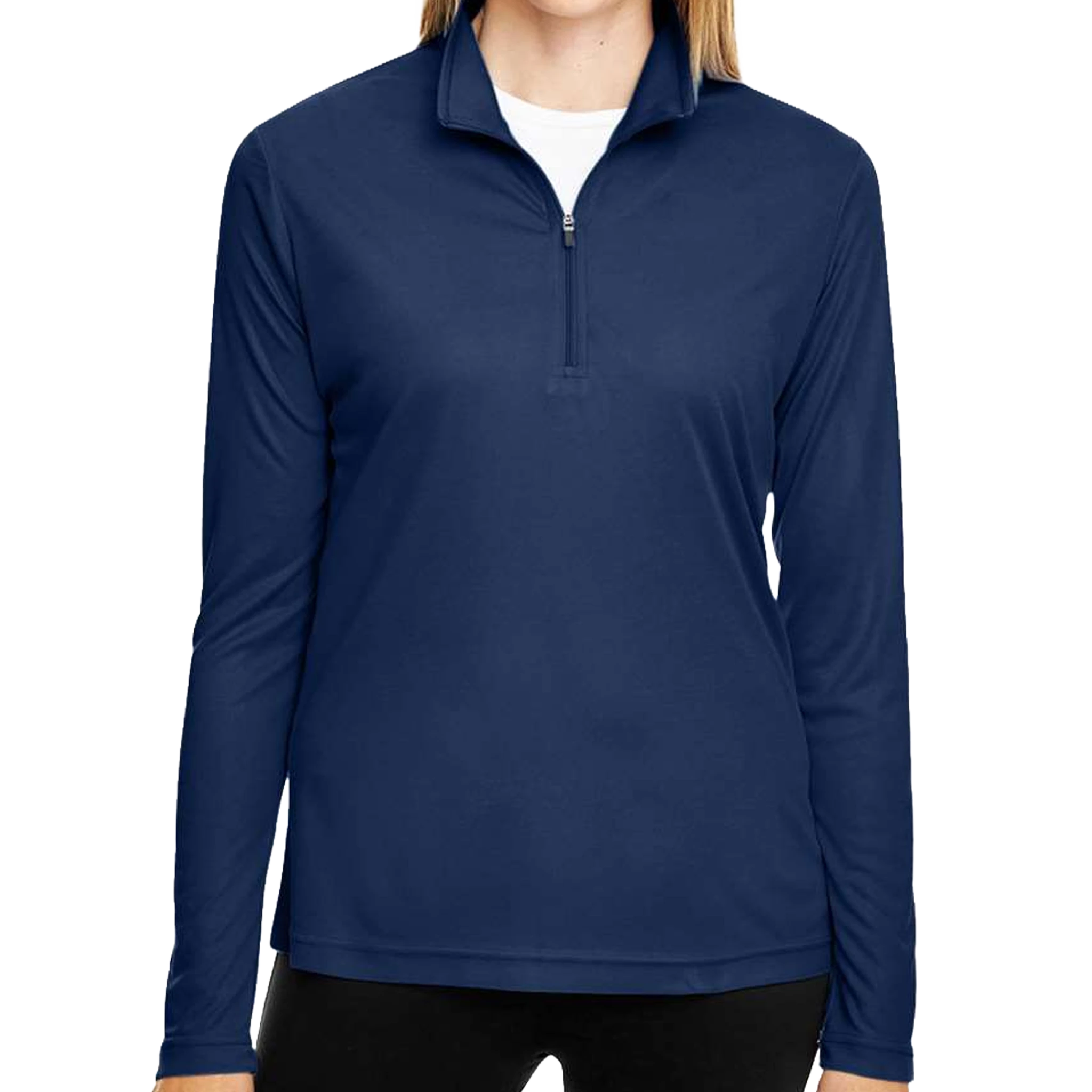 Team 365 (w) 1/4 Zip
