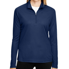 Team 365 (w) 1/4 Zip
