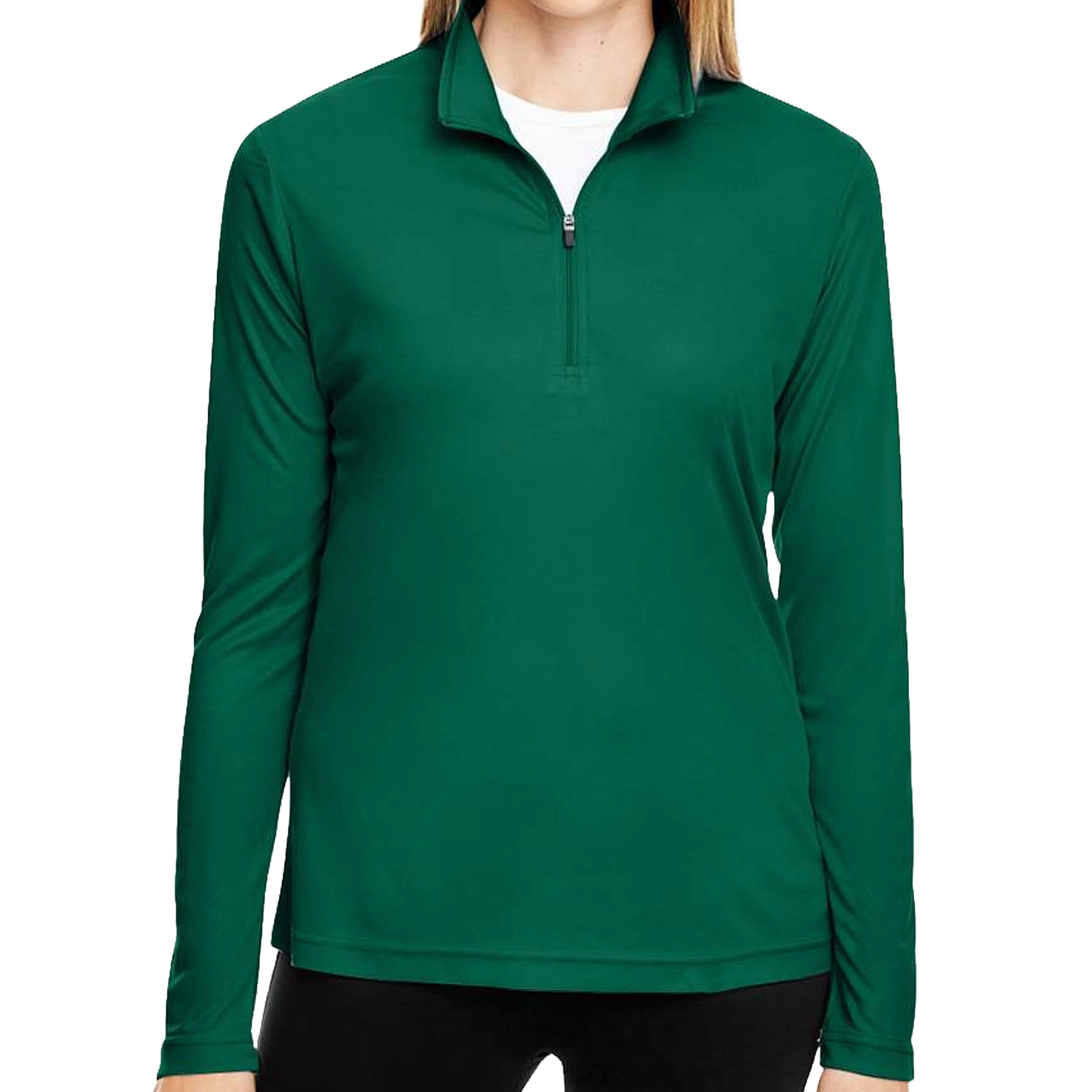 Team 365 (w) 1/4 Zip