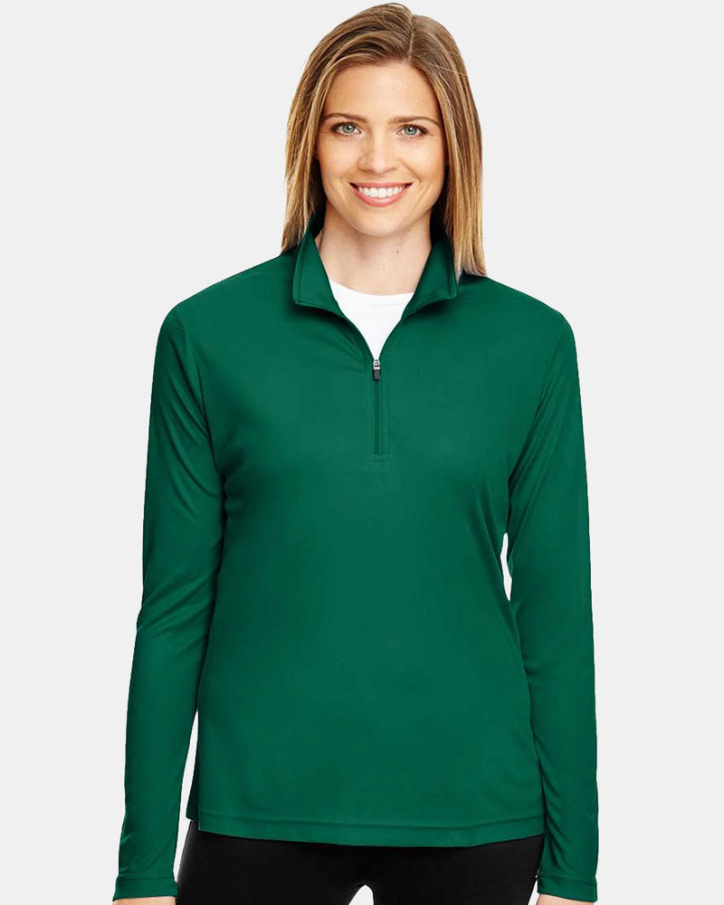 Team 365 (w) 1/4 Zip
