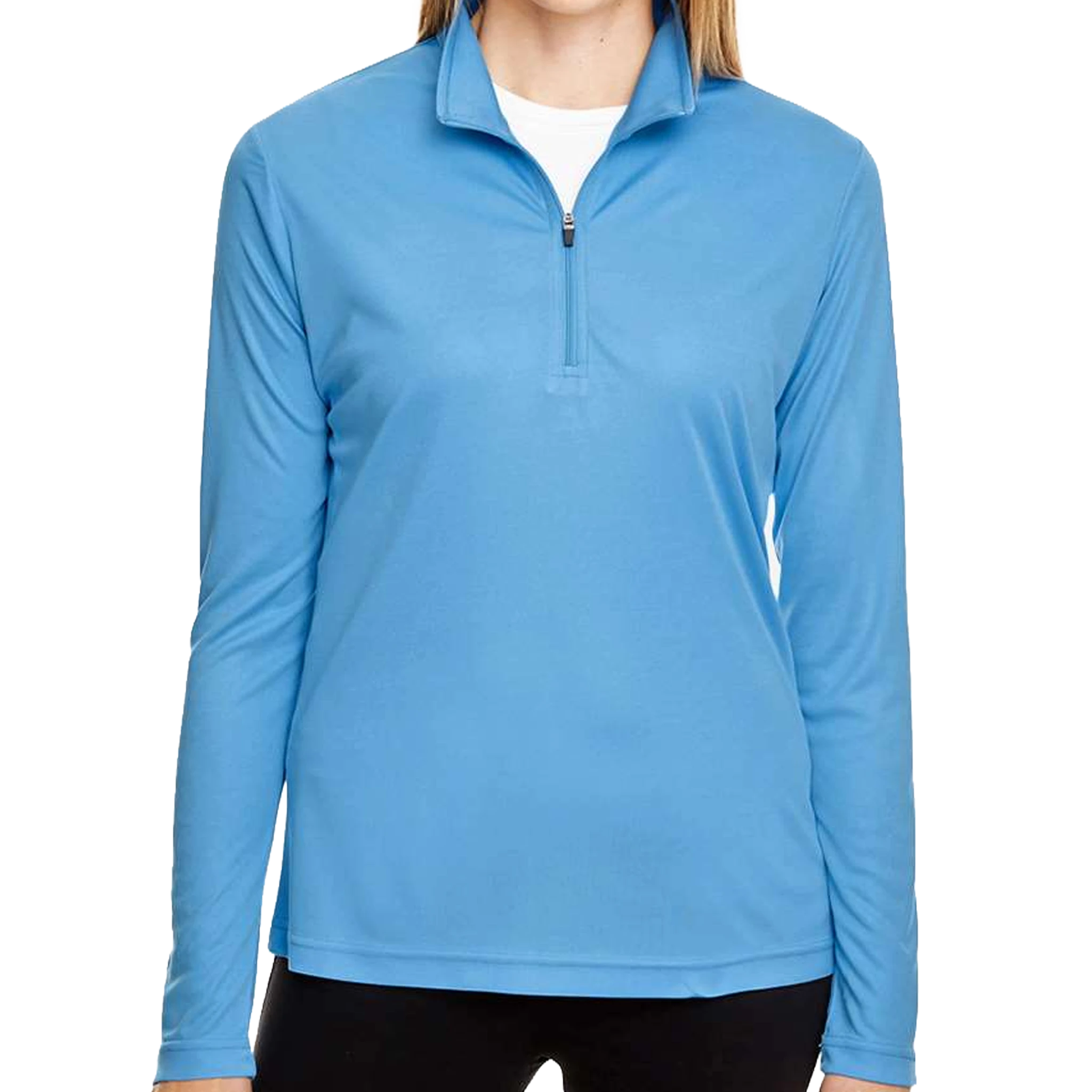 Team 365 (w) 1/4 Zip