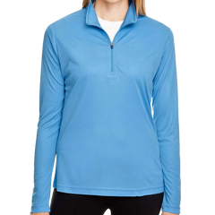 Team 365 (w) 1/4 Zip