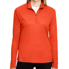 Team 365 (w) 1/4 Zip