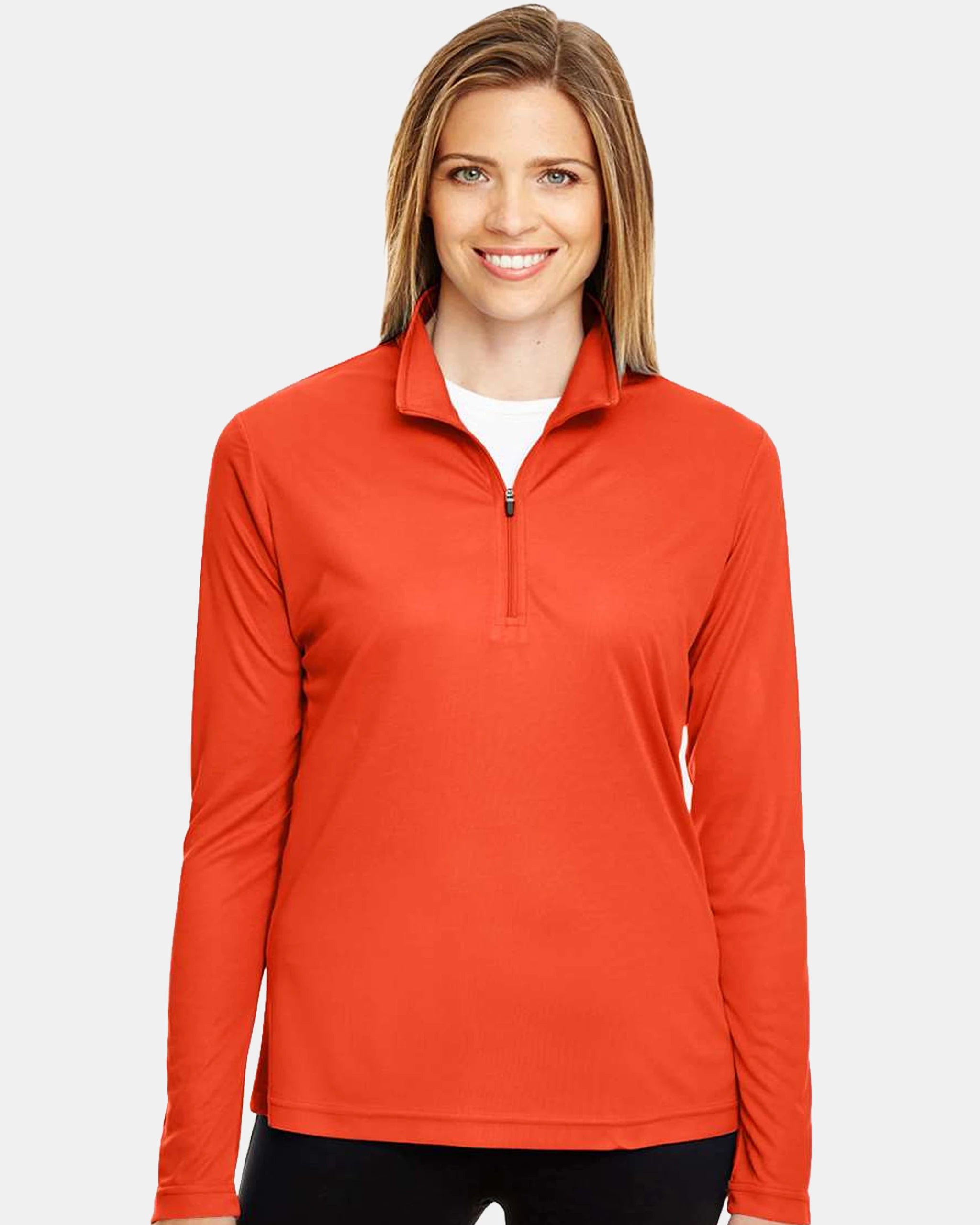 Team 365 (w) 1/4 Zip