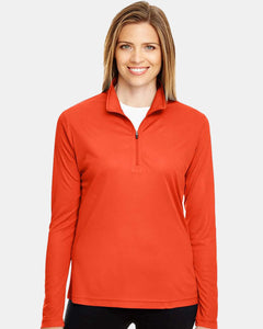 Team 365 (w) 1/4 Zip