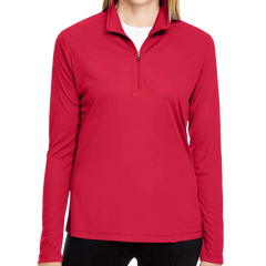 Team 365 (w) 1/4 Zip