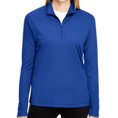 Team 365 (w) 1/4 Zip