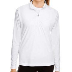 Team 365 (w) 1/4 Zip