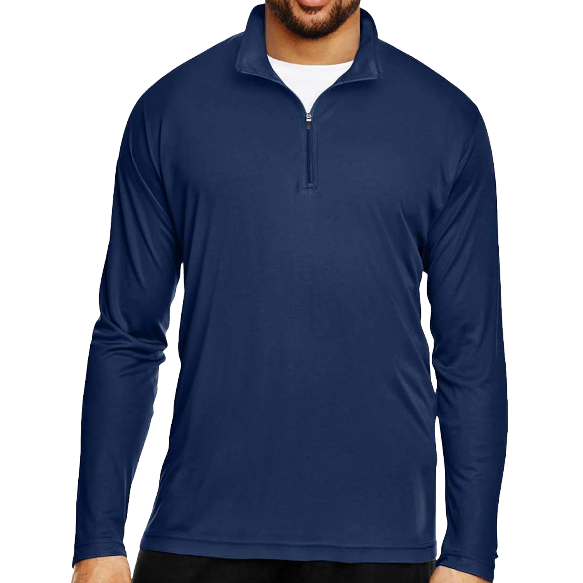 Team 365 Zone 1/4 Zip