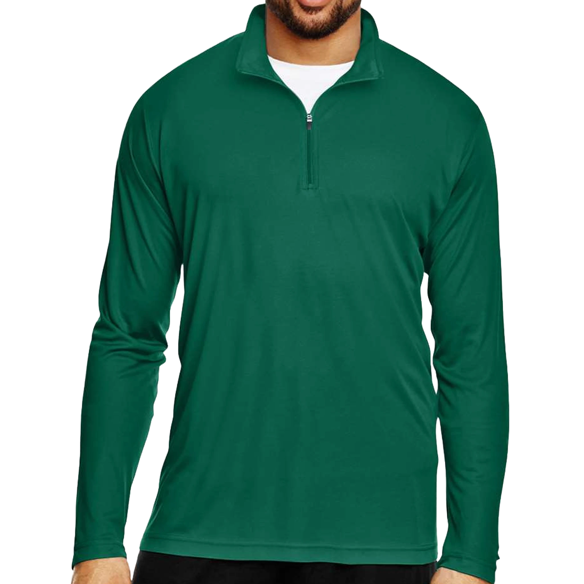 Team 365 Zone 1/4 Zip