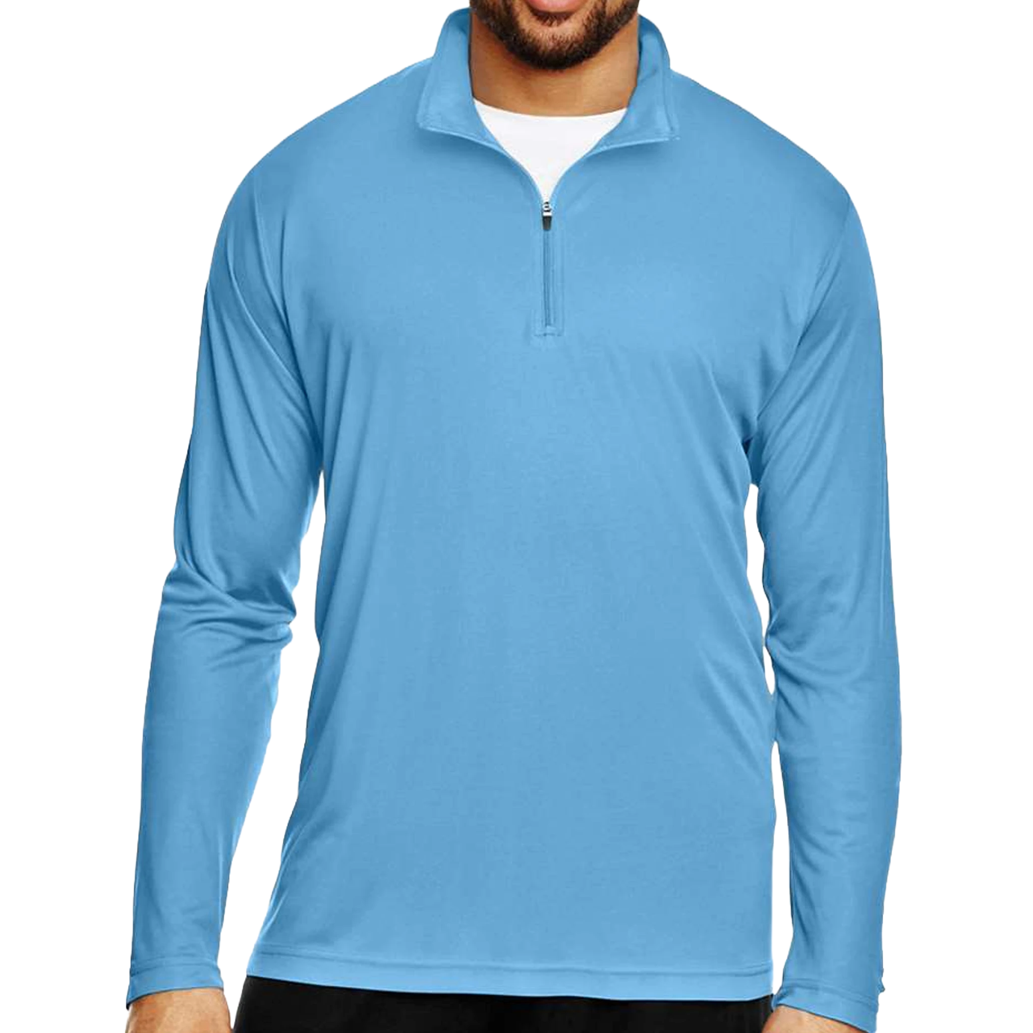Team 365 Zone 1/4 Zip