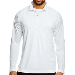 Team 365 Zone 1/4 Zip