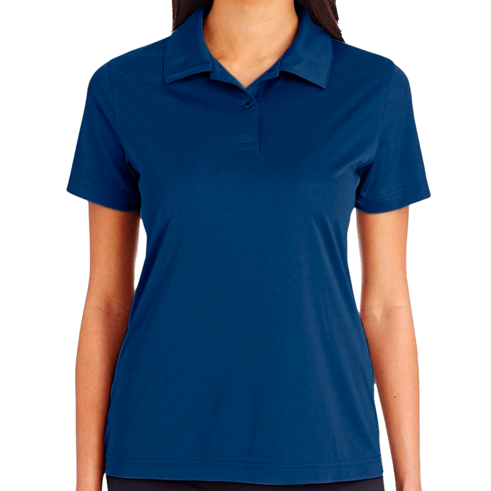 Team 365 Womens Polo