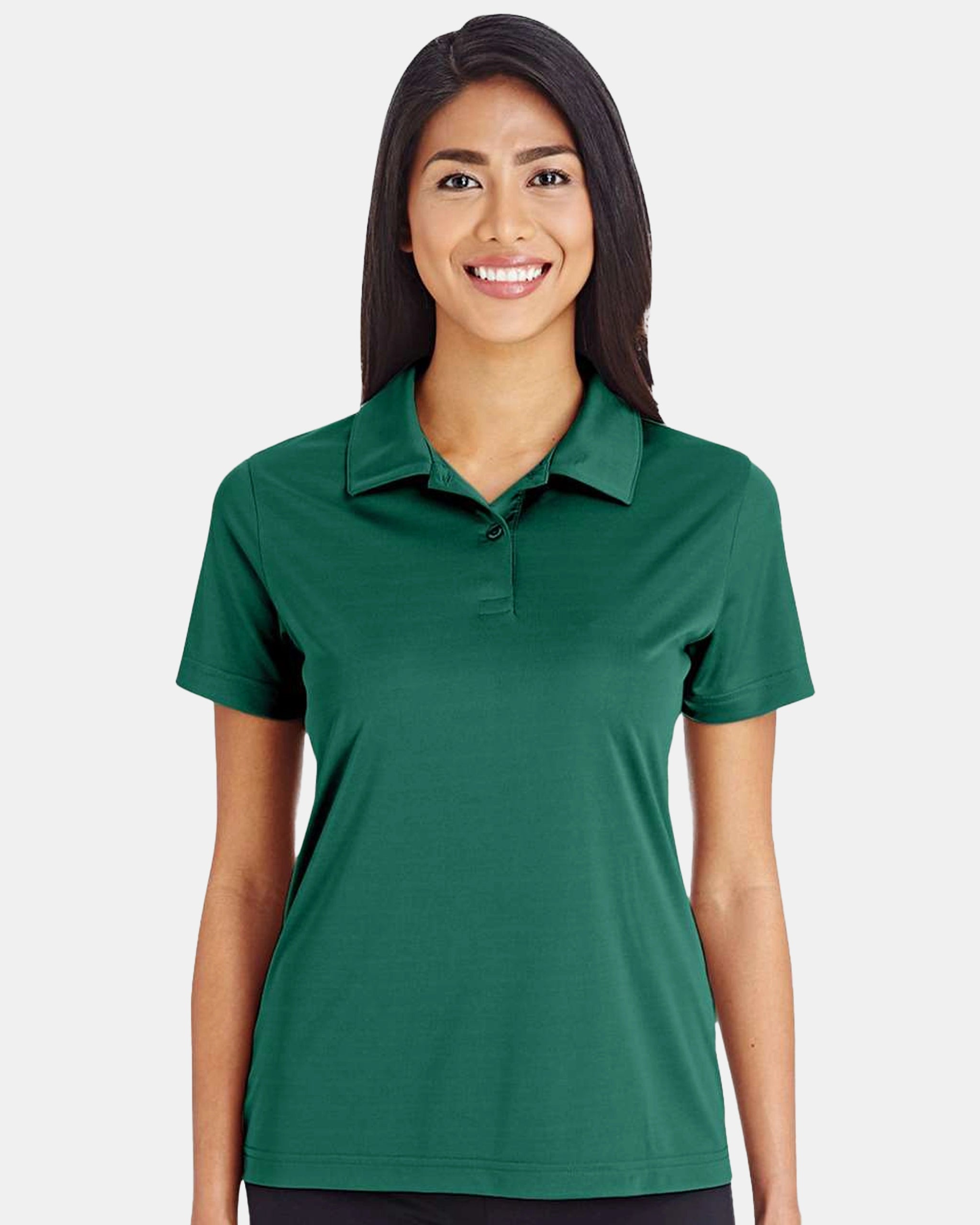 Team 365 Womens Polo