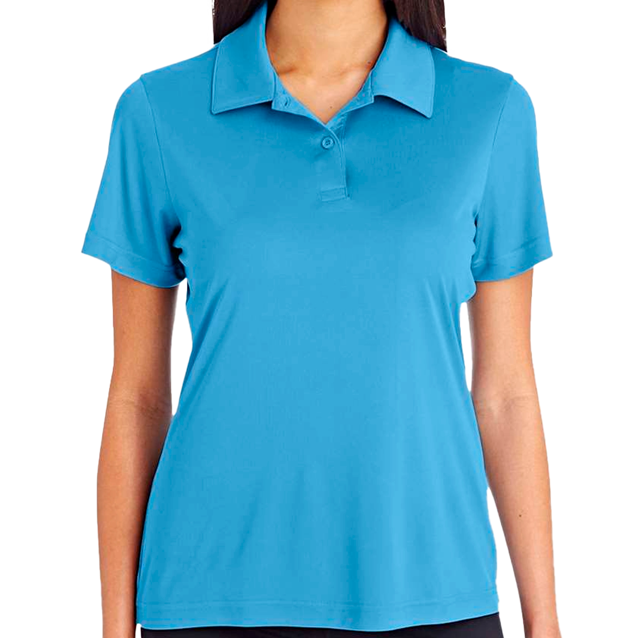Team 365 Womens Polo