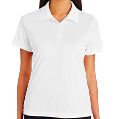 Team 365 Womens Polo