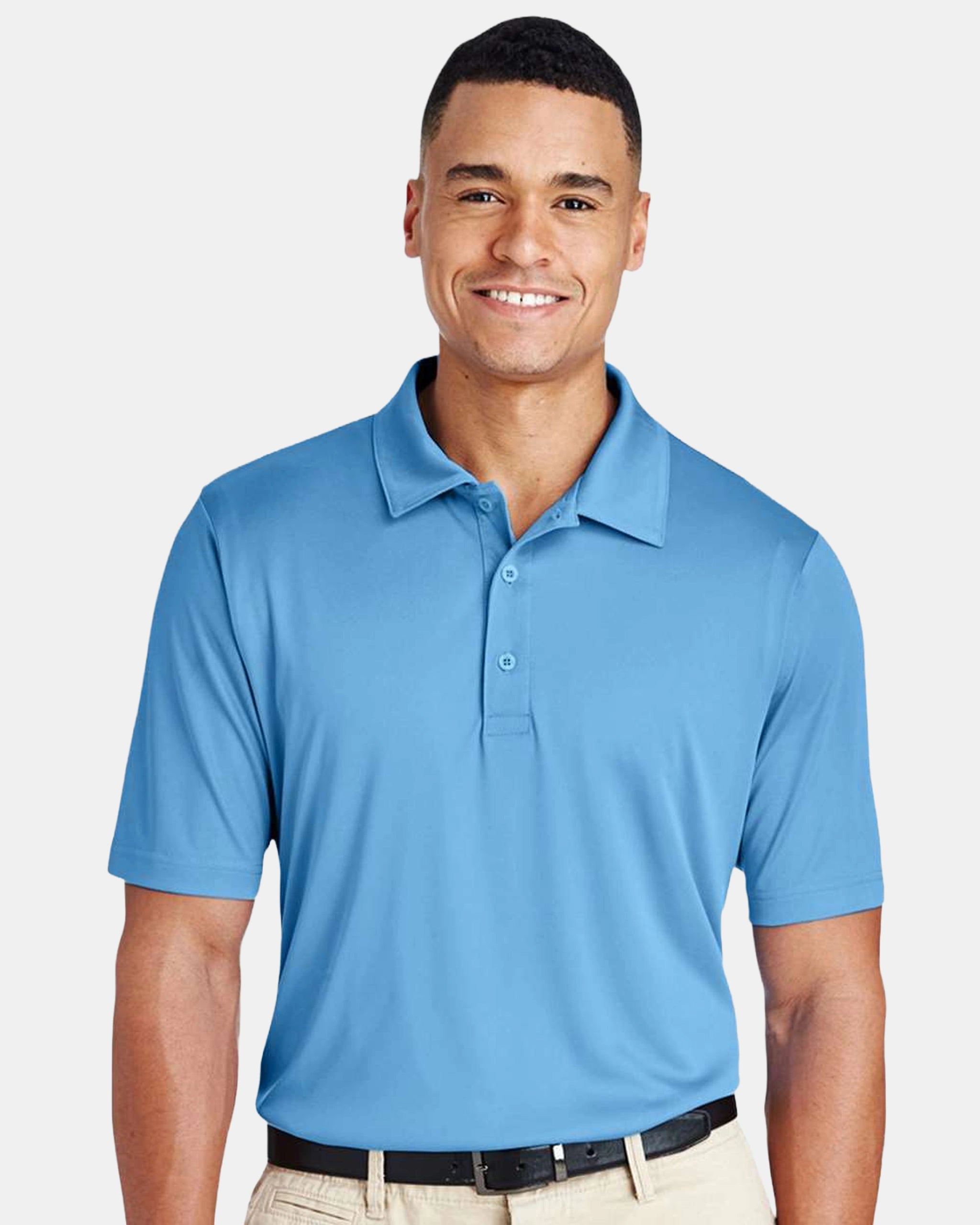 Team 365 Men's Polo