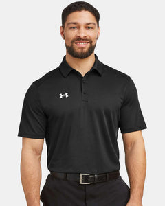 UA Men's Tech Polo