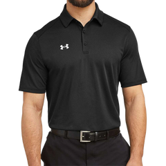 UA Men's Tech Polo