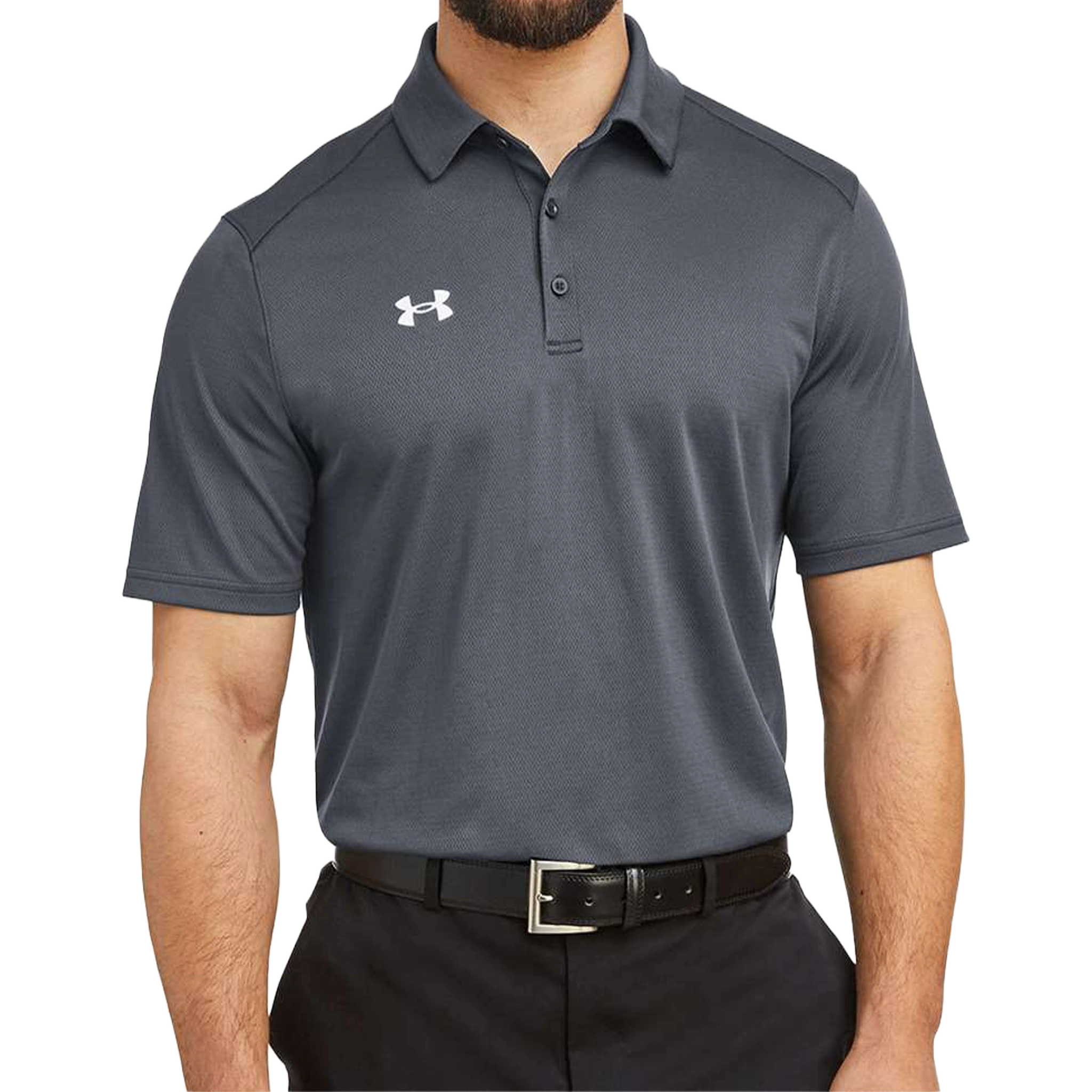 UA Men's Tech Polo