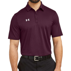 UA Men's Tech Polo