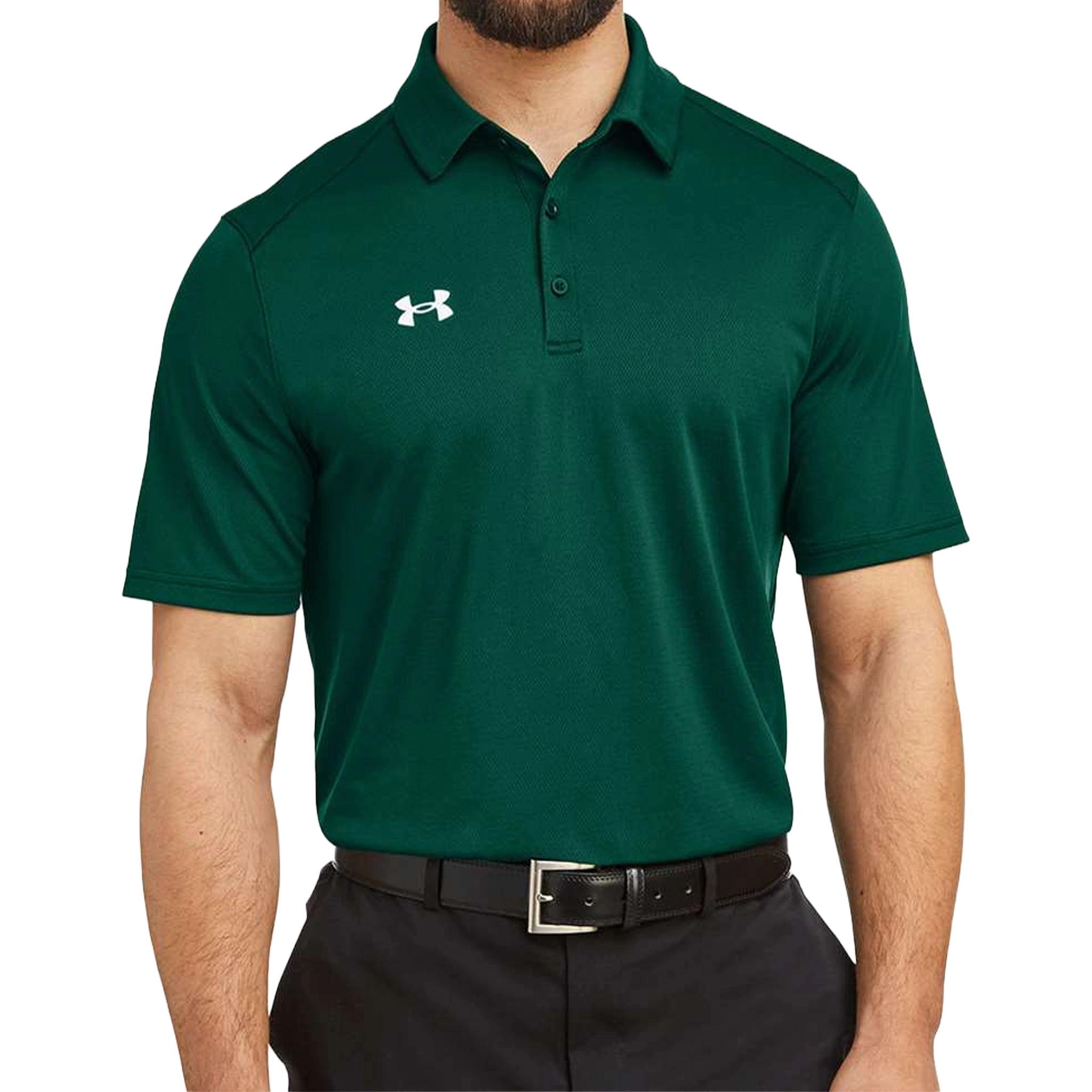 UA Men's Tech Polo