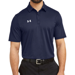 UA Men's Tech Polo