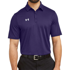 UA Men's Tech Polo