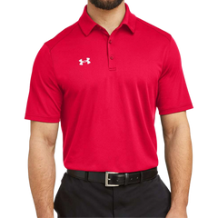 UA Men's Tech Polo