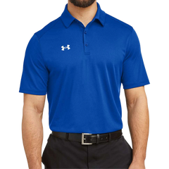 UA Men's Tech Polo