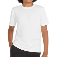Sport-Tek Youth Tee