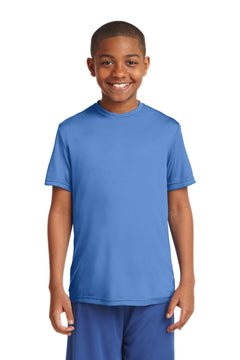 Sport-Tek Youth Tee