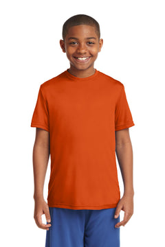 Sport-Tek Youth Tee