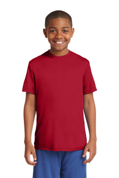 Sport-Tek Youth Tee
