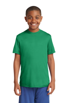 Sport-Tek Youth Tee